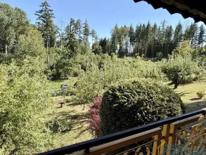 Prodej chaty, Vysoké Mýto, Spálenec, 37 m2