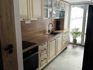 Prodej rodinného domu, Horní Bečva, 104 m2