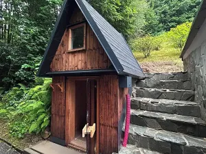 Prodej rodinného domu, Horní Bečva, 104 m2
