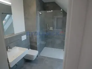 Pronájem bytu 2+kk, České Budějovice, Nová, 60 m2
