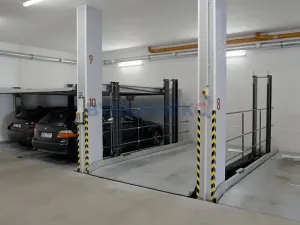 Pronájem bytu 2+kk, České Budějovice, Nová, 60 m2