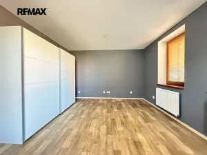 Pronájem rodinného domu, Hlízov, 67 m2