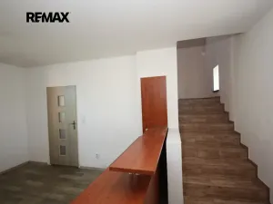 Pronájem rodinného domu, Hlízov, 67 m2
