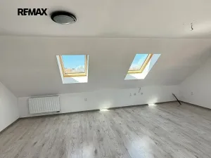 Pronájem rodinného domu, Hlízov, 67 m2