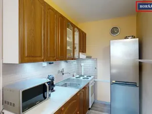 Prodej bytu 2+1, Bučovice, Slavkovská, 55 m2
