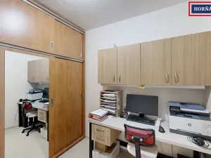 Prodej bytu 2+1, Bučovice, Slavkovská, 55 m2