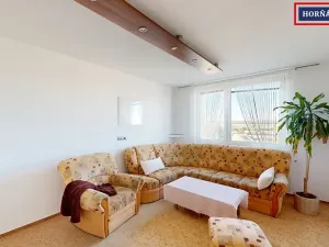 Prodej bytu 2+1, Vyškov, Puškinova, 51 m2