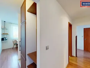 Prodej bytu 2+1, Vyškov, Puškinova, 51 m2