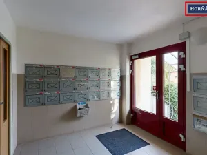 Prodej bytu 2+1, Vyškov, Puškinova, 51 m2
