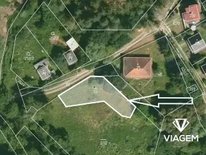 Prodej pozemku pro bydlení, Úněšov, 420 m2