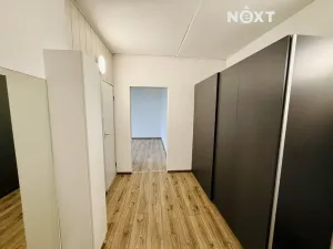 Pronájem bytu 2+1, Třemošná, Sídliště, 62 m2