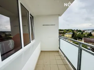 Pronájem bytu 2+1, Třemošná, Sídliště, 62 m2