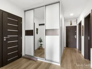 Prodej bytu 3+kk, Praha - Modřany, Kolářova, 70 m2