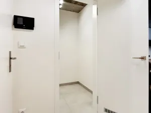 Pronájem bytu 2+kk, Brno, Cejl, 35 m2