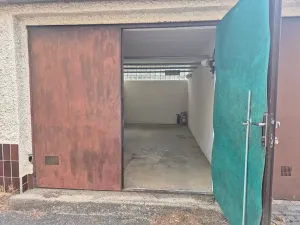 Prodej garáže, Brno, Foltýnova, 15 m2