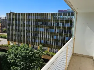 Prodej bytu 3+1, Praha - Vršovice, Turkmenská, 75 m2