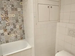 Prodej bytu 3+1, Praha - Vršovice, Turkmenská, 75 m2