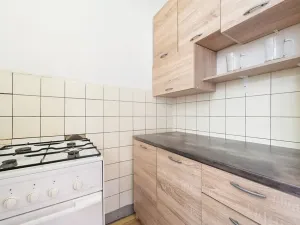 Prodej bytu 1+1, Brno, Skácelova, 47 m2