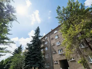 Prodej bytu 1+1, Brno, Skácelova, 47 m2