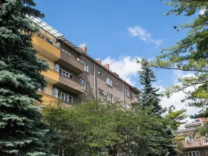 Prodej bytu 1+1, Brno, Skácelova, 47 m2