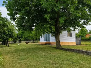 Prodej pozemku pro bydlení, Žernovník, 836 m2