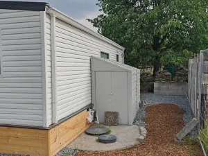 Prodej pozemku pro bydlení, Žernovník, 836 m2