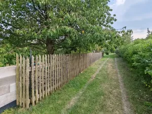 Prodej pozemku pro bydlení, Žernovník, 836 m2