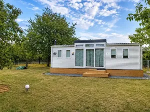 Prodej chaty, Žernovník, 40 m2