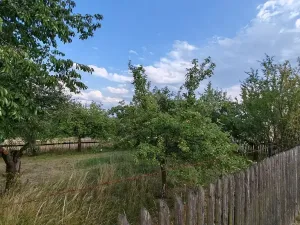 Prodej chaty, Žernovník, 40 m2