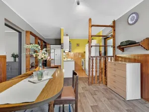 Prodej rodinného domu, Benešovice, 231 m2