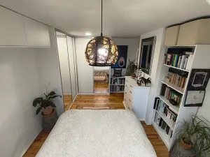 Prodej bytu 3+1, Ústí nad Labem, Ve Smyčce, 65 m2