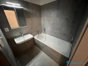 Pronájem bytu 2+kk, Frýdek-Místek, Nové Dvory-Podhůří, 48 m2