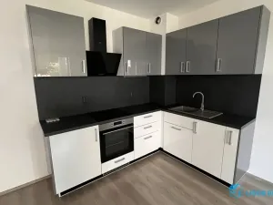 Pronájem bytu 2+kk, Frýdek-Místek, Nové Dvory-Podhůří, 48 m2