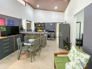 Prodej apartmánu, Puerto Carrillo, Kostarika, 210 m2
