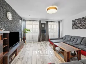 Prodej rodinného domu, Nová Říše, Široká, 235 m2