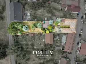 Prodej rodinného domu, Nová Říše, Široká, 235 m2
