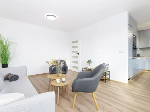 Prodej bytu 2+1, Ostrava, Sokolovská, 59 m2