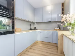 Prodej bytu 2+1, Ostrava, Sokolovská, 59 m2