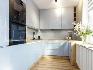 Prodej bytu 2+1, Ostrava, Sokolovská, 59 m2