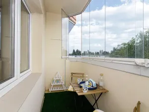 Prodej bytu 2+1, Ostrava, Sokolovská, 59 m2