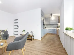 Prodej bytu 2+1, Ostrava, Sokolovská, 59 m2