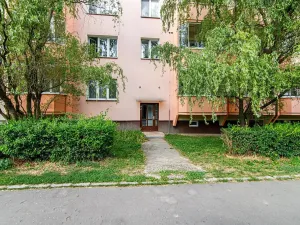 Prodej bytu 2+1, Ostrava, Sokolovská, 59 m2