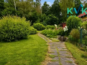 Prodej chaty, Jenišov, 46 m2