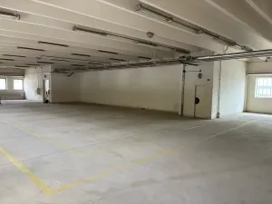 Pronájem skladu, Litoměřice, Michalovická, 391 m2