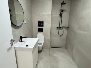 Pronájem bytu 2+kk, Nýřany, Masarykovo náměstí, 48 m2