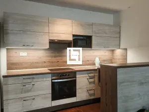 Prodej bytu 2+kk, Olomouc, Topolová, 53 m2