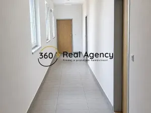 Pronájem bytu 3+kk, Praha - Hlubočepy, Geologická, 57 m2