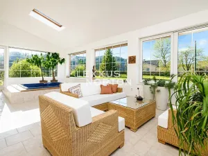 Prodej rodinného domu, Jindřichov, 320 m2