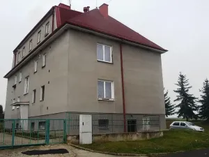 Pronájem bytu 1+1, Zabrušany, 45 m2