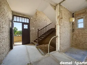 Prodej vily, Křenovice, Vlárská, 309 m2